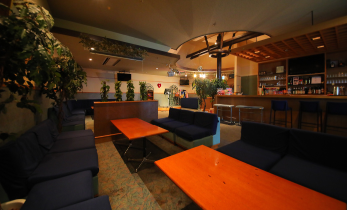 小酒吧“酔夢”