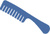 梳子