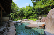 Basic information of hot spring 