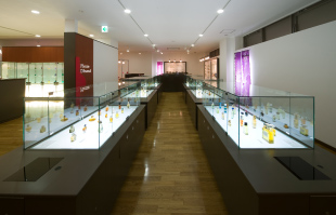 Oita Fragrance Museum 