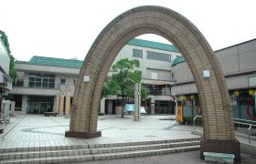 浜脇温泉